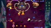 Скриншот №8 из Gradius Origins (Версия для СНГ [ Кроме РФ и РБ ]) (PC)