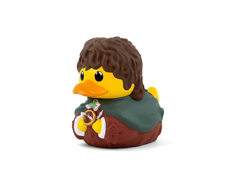 Фигурка-утка Tubbz Властелин колец Фродо Mini 1299₽