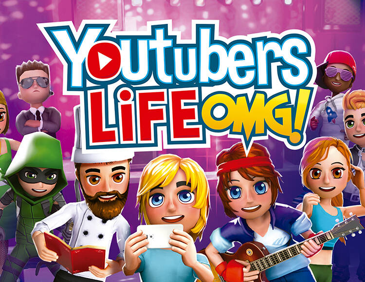 Youtubers Life