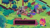 Скриншот №4 из Ritual of Raven (PC)