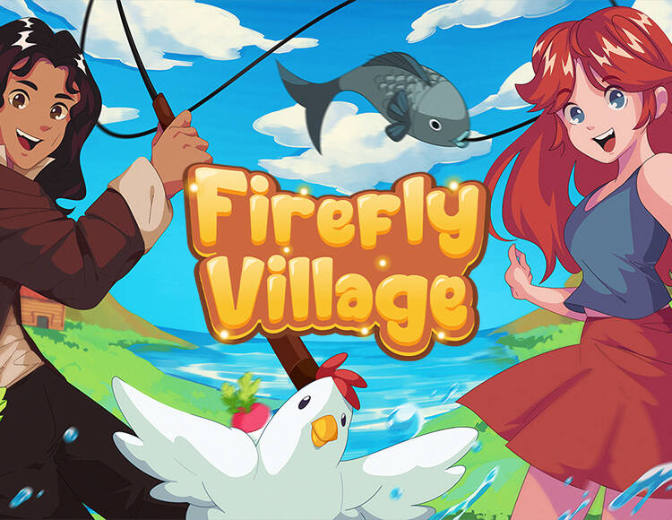 

Firefly Village (PC)