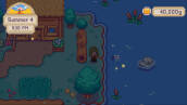 Скриншот №8 из Firefly Village (PC)