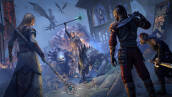 Скриншот №2 из Дополнительный контент The Elder Scrolls Online: 2025 Content Pass (цифровая версия) (Xbox One + Xbox Series X|S) (WW)