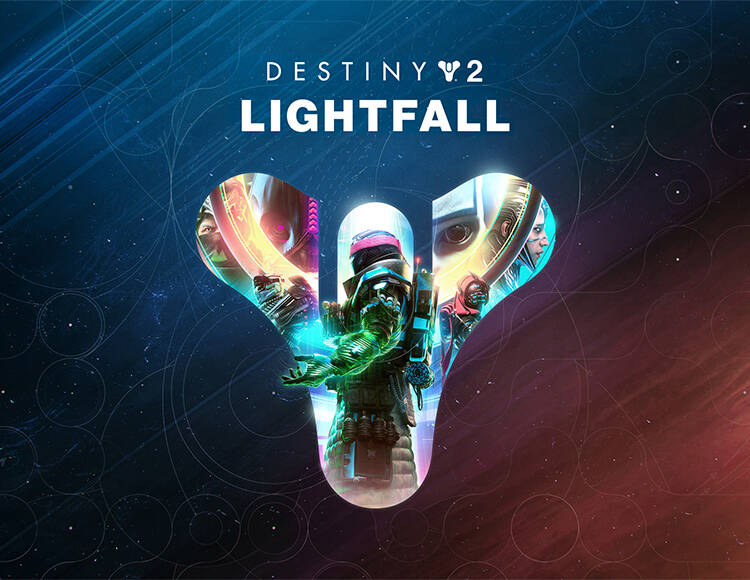 

Destiny 2: Lightfall (PC)