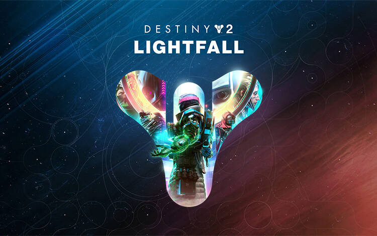 Скриншот №0 из Destiny 2: Lightfall (PC)