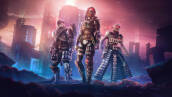 Скриншот №7 из Destiny 2: Lightfall (PC)