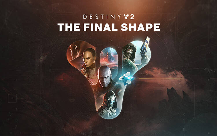 Скриншот №0 из Destiny 2: The Final Shape (PC)