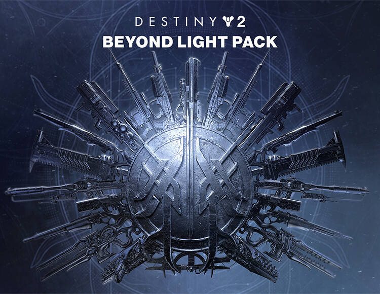 

Destiny 2: Beyond Light Pack (PC)
