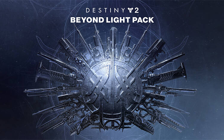 Скриншот №0 из Destiny 2: Beyond Light Pack (PC)