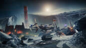 Скриншот №3 из Destiny 2: Shadowkeep Pack (PC)