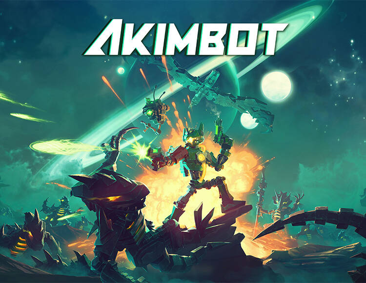 

Akimbot (PC)