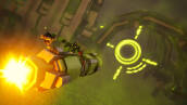 Скриншот №7 из Akimbot (PC)