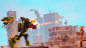Скриншот №9 из Akimbot (PC)
