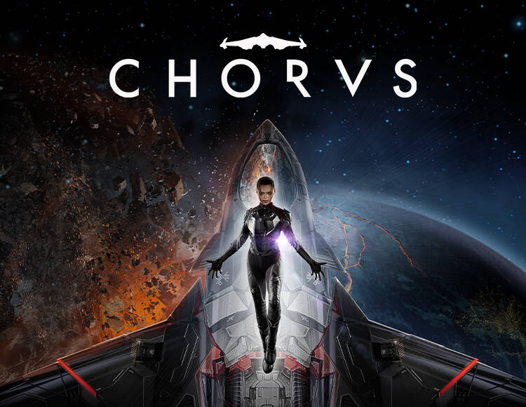 

Chorus (PC)