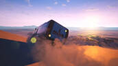 Скриншот №2 из Dakar 18 (PC)