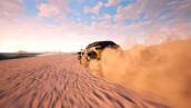 Скриншот №3 из Dakar 18 (PC)
