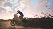 Скриншот №4 из Dakar 18 (PC)