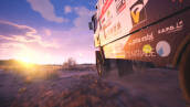Скриншот №5 из Dakar 18 (PC)
