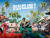 Скриншот №1 из Dead Island 2 (PC)