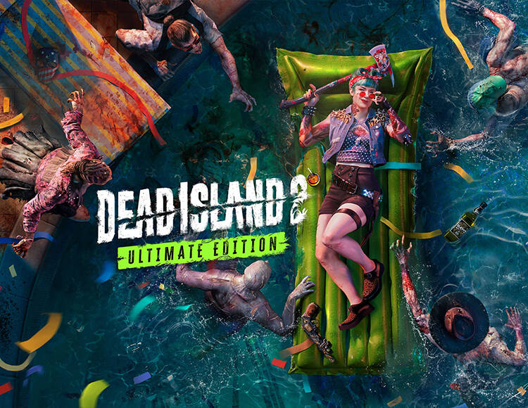 

Dead Island 2 Ultimate Edition (PC)