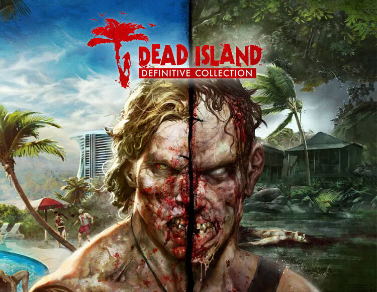 

Dead Island Definitive Collection (PC)