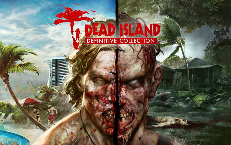 Скриншот №0 из Dead Island Definitive Collection (PC)