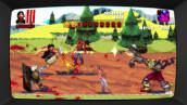 Скриншот №9 из Dead Island: Retro Revenge (PC)