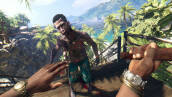 Скриншот №7 из Dead Island Definitive Collection (PC)