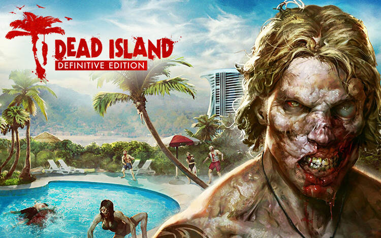 Скриншот №0 из Dead Island Definitive Edition (PC)
