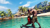 Скриншот №3 из Dead Island Definitive Edition (PC)