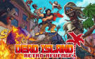 Скриншот №0 из Dead Island: Retro Revenge (PC)