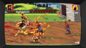 Скриншот №3 из Dead Island: Retro Revenge (PC)