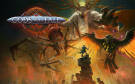 Скриншот №0 из Gods Will Fall (PC)