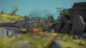Скриншот №4 из Gods Will Fall (PC)