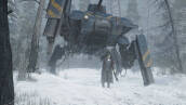 Скриншот №3 из Iron Harvest (PC)