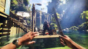 Скриншот №3 из Dead Island: Riptide Definitive Edition (PC)