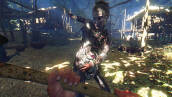 Скриншот №4 из Dead Island: Riptide Definitive Edition (PC)