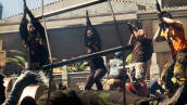 Скриншот №5 из Dead Island: Riptide Definitive Edition (PC)