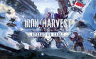 Скриншот №0 из Iron Harvest - Operation Eagle (PC)
