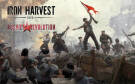 Скриншот №0 из Iron Harvest - Rusviet Revolution (PC)