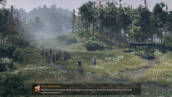 Скриншот №4 из Iron Harvest - Rusviet Revolution (PC)