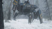Скриншот №3 из Iron Harvest Deluxe Edition (PC)