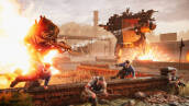 Скриншот №7 из Iron Harvest Deluxe Edition (PC)