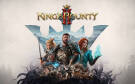 Скриншот №0 из King's Bounty II (PC)