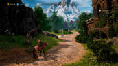 Скриншот №5 из King's Bounty II (PC)
