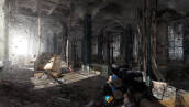 Скриншот №1 из Metro 2033 Redux (PC)