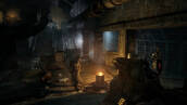 Скриншот №3 из Metro 2033 Redux (PC)