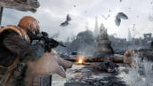 Скриншот №5 из Metro 2033 Redux (PC)