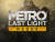 Скриншот №1 из Metro: Last Light Redux (PC)