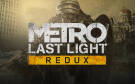 Скриншот №0 из Metro: Last Light Redux (PC)